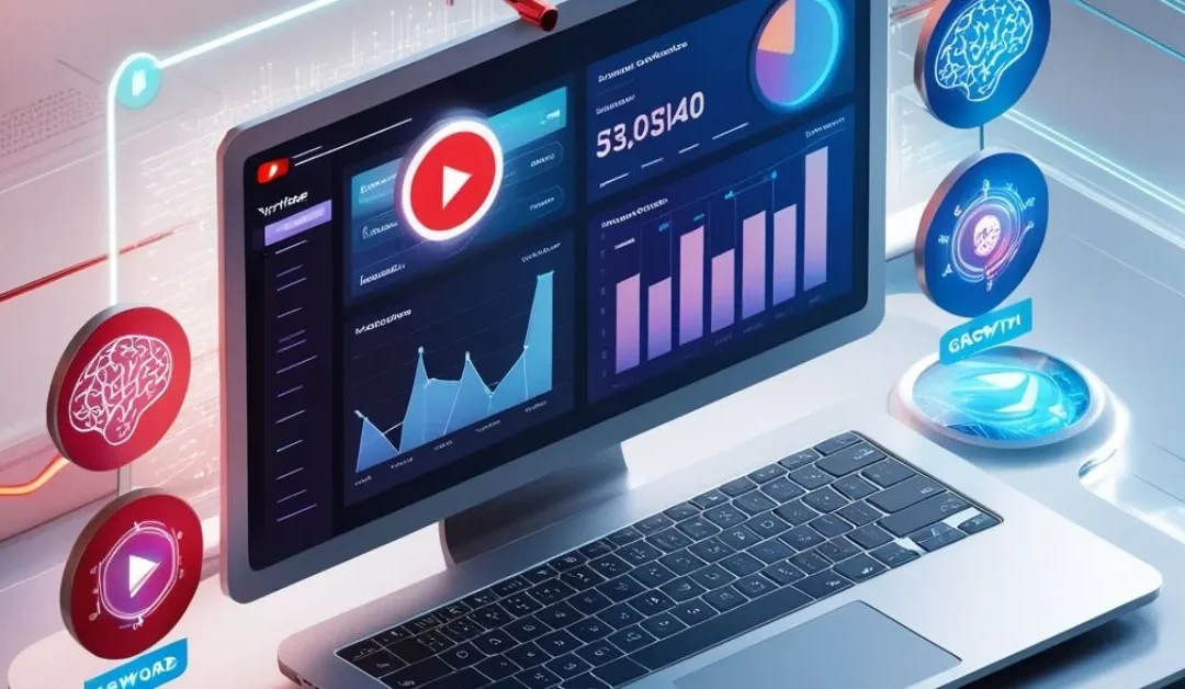 YouTube SEO and AI
