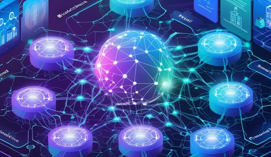 Best Exploring the Future of Blockchain and AI in Web 3.0