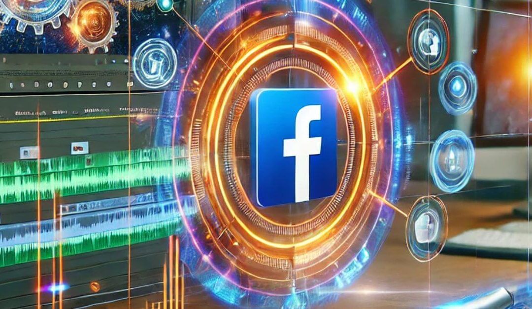 AI Video Editing Tools for Facebook