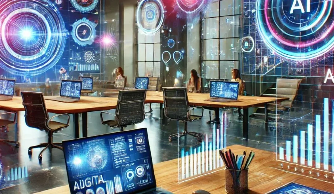Best AI Tools to Improve Audience Targeting