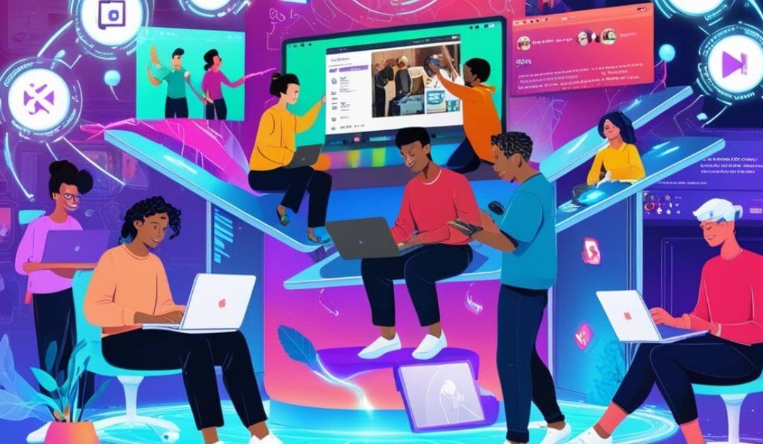 Free AI Tools for Video Editing