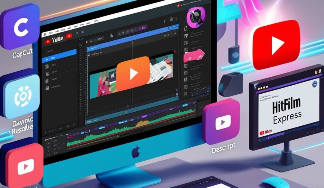 Ai Video Editing Youtube