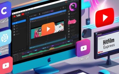 Ai Video Editing Youtube