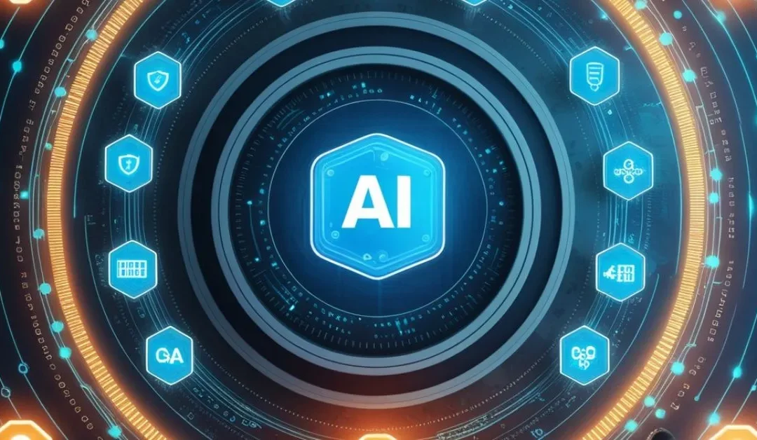 How Blockchain AI Tools Are Disrupting Healthcare