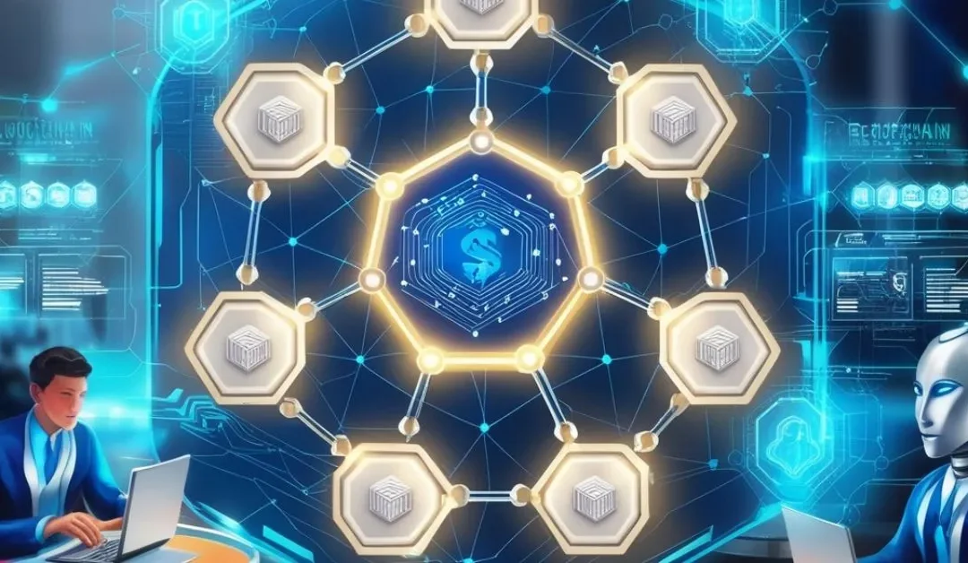 How Blockchain and AI Integration is Revolutionizing Technology