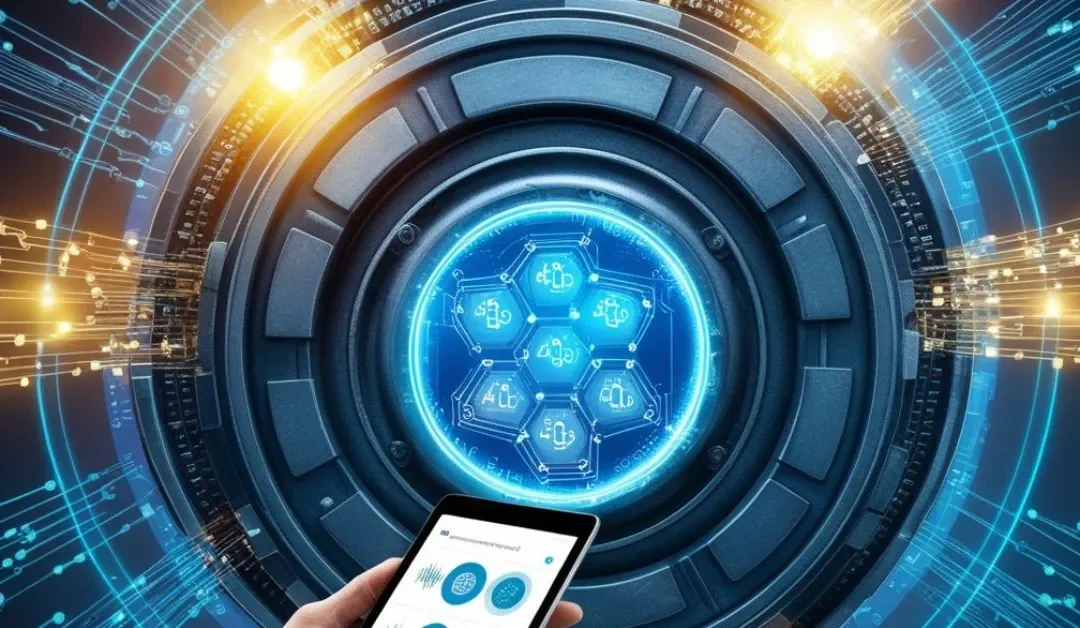 How AI and Blockchain Applications in Real Estate Are Revolutionizing the Industry