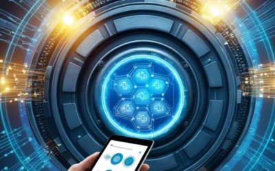 How AI and Blockchain Applications in Real Estate Are Revolutionizing the Industry