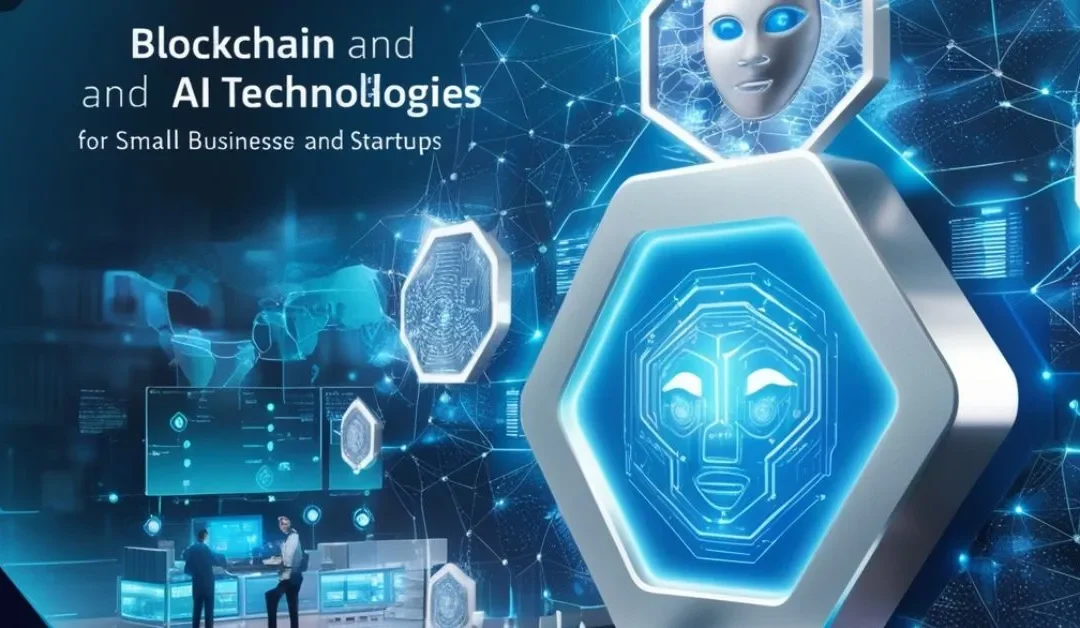 Top Blockchain-Powered AI Platforms to Watch in 2025