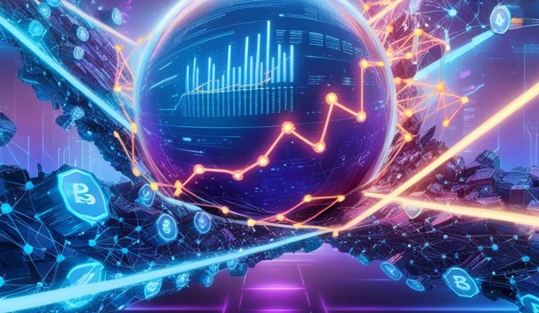 What is The Role of Blockchain AI in Predictive Analytics