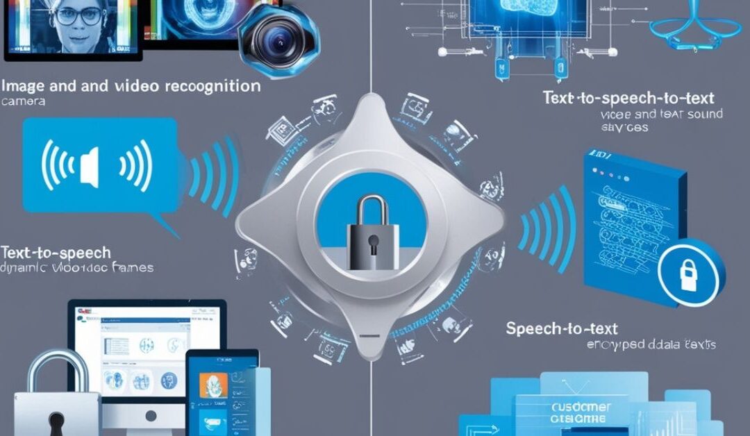 Cognitive Services with Watson AI