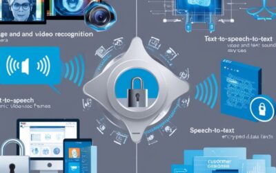 Cognitive Services with Watson AI