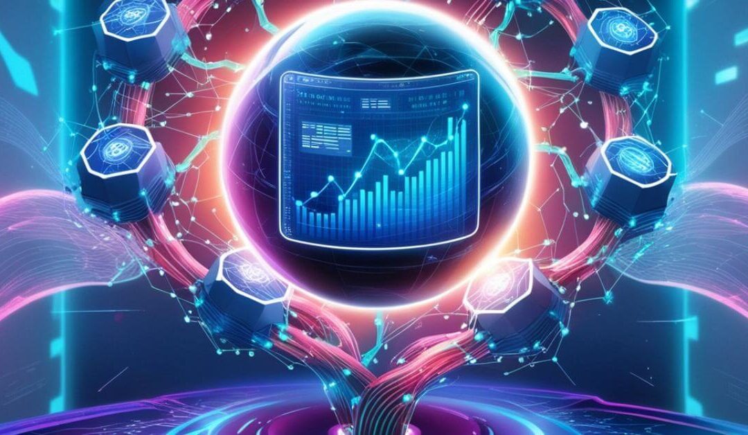 Best Leveraging AI-Powered Blockchain Tools for Business Insights