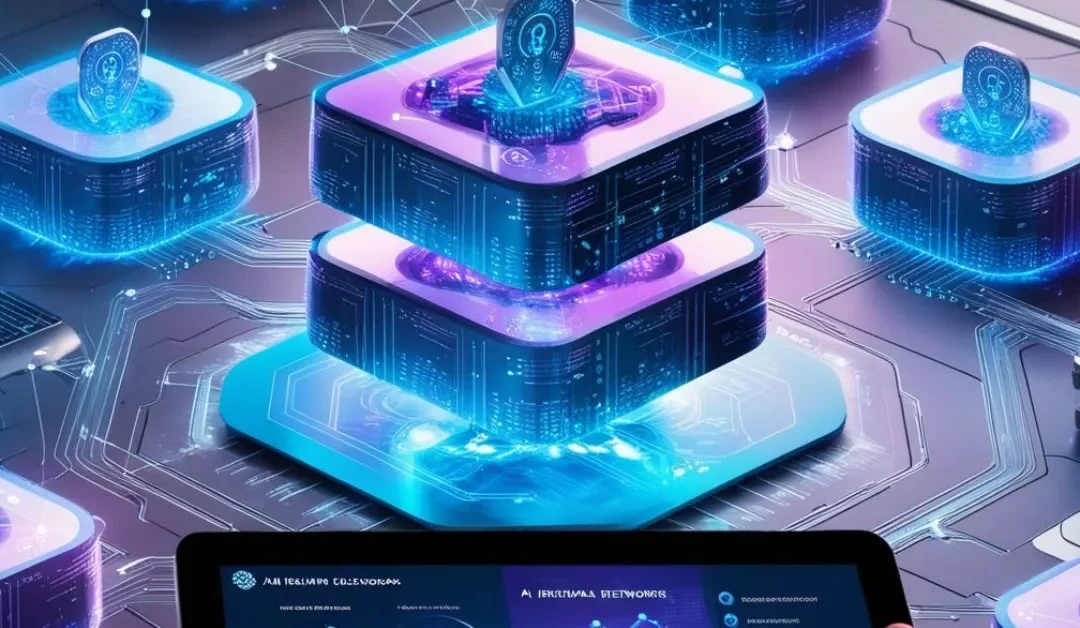 Best Emerging Blockchain AI Technologies