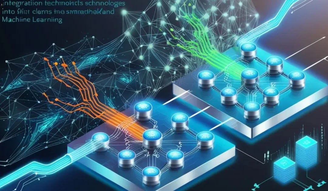 How Machine Learning is Solving Blockchain Scalability Issues