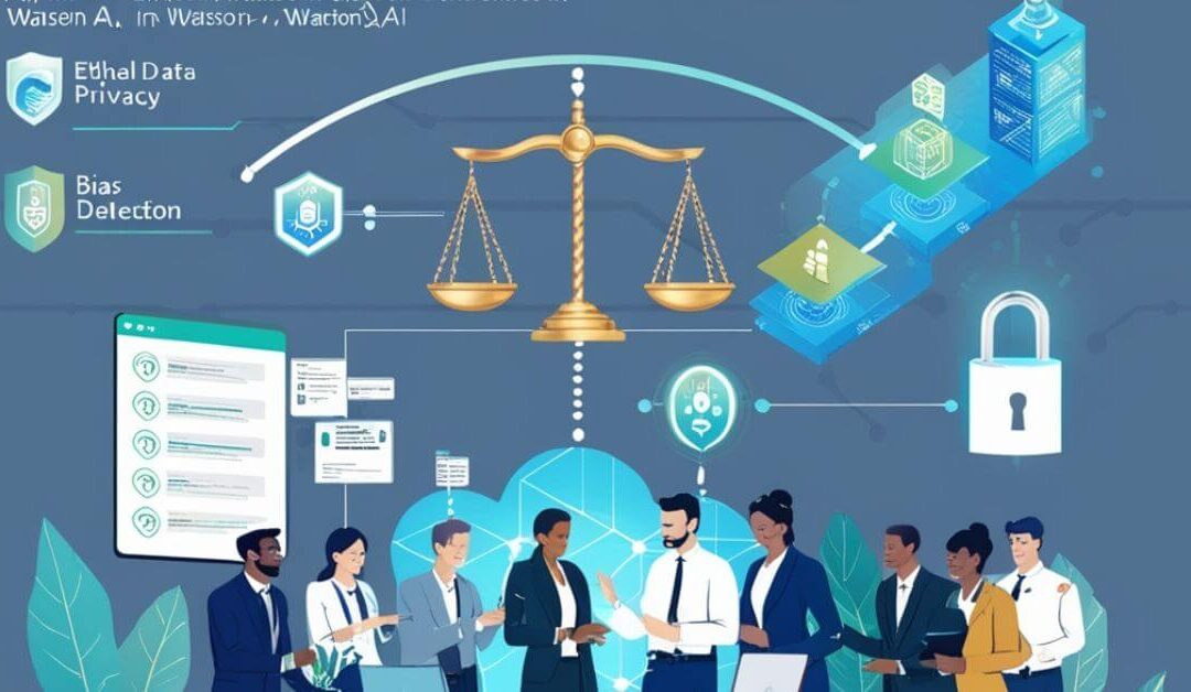 AI Ethics & Watson AI