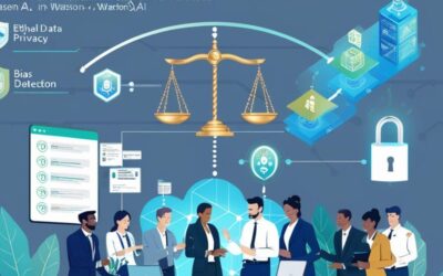 AI Ethics & Watson AI