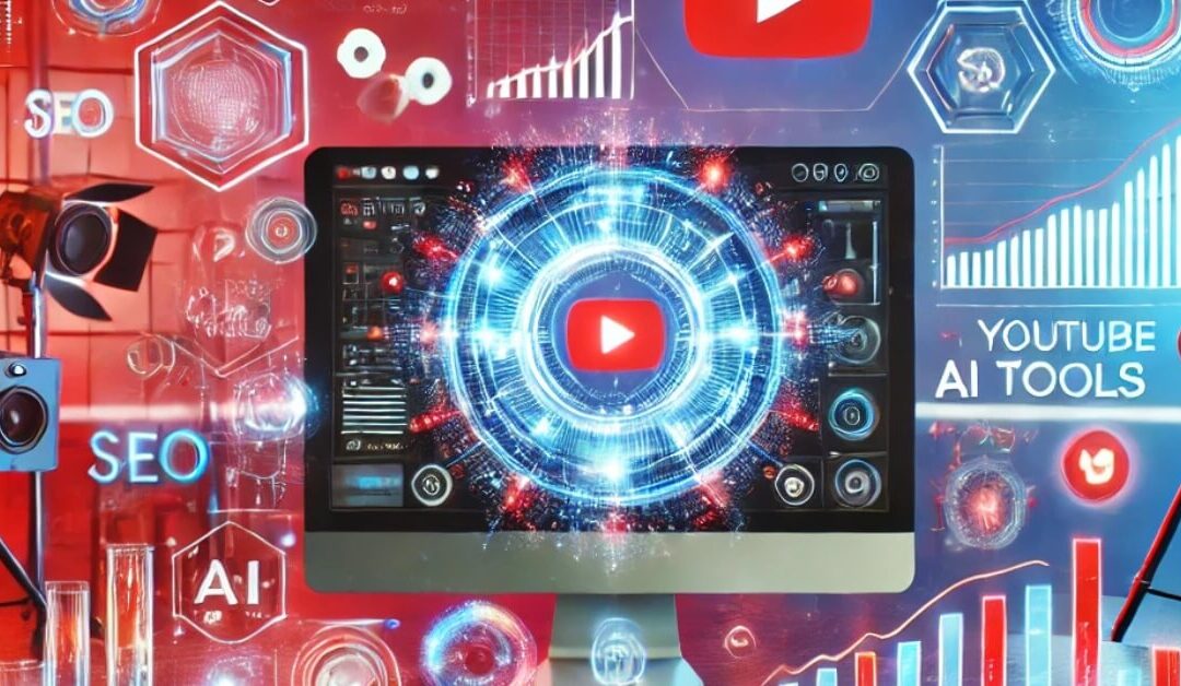 Best AI Tools for YouTube Automation