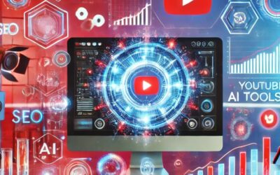 Best AI Tools for YouTube Automation