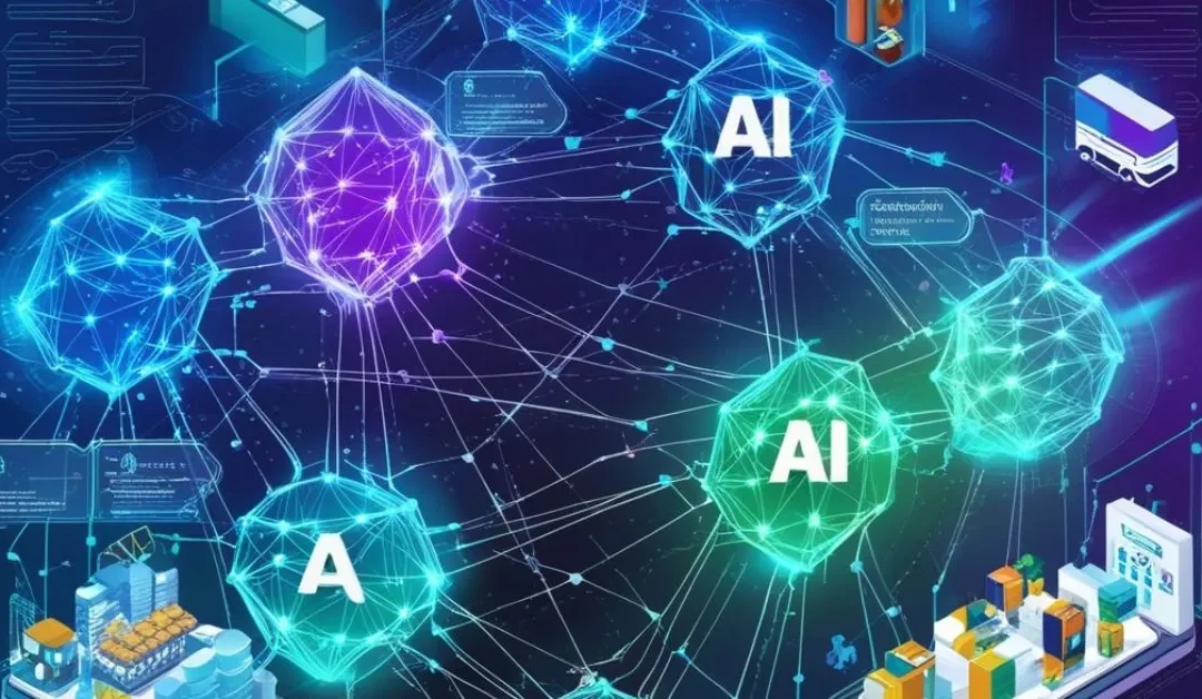 Best Top Blockchain AI Tools in 2025: A Comprehensive Guide