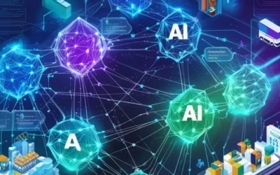 Best Top Blockchain AI Tools in 2025: A Comprehensive Guide