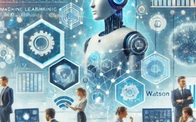Machine Learning with Watson AI