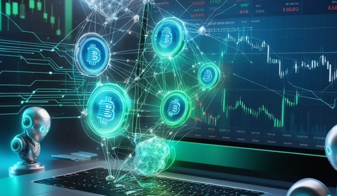How AI Tools Transforming Cryptocurrency Trading