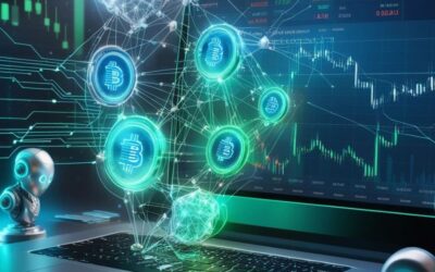 How AI Tools Transforming Cryptocurrency Trading