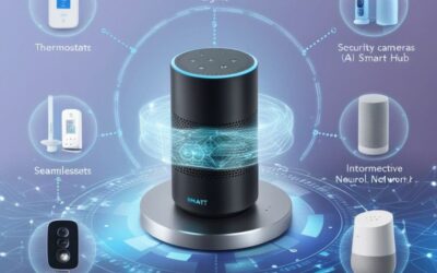 SMART HOME HUB