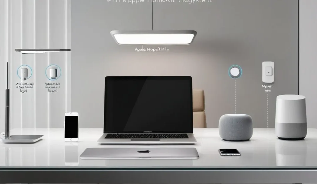 Best Smart Home Hub Homekit