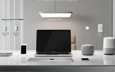 Best Smart Home Hub Homekit