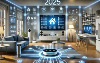 Best Smart Home Hubs 2025