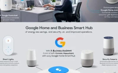 Best Smart Home Hubs for Google Home Users