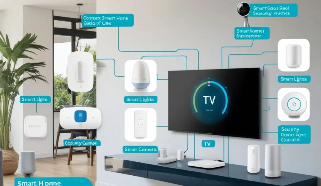 Best Multi-device Smart Home Hubs