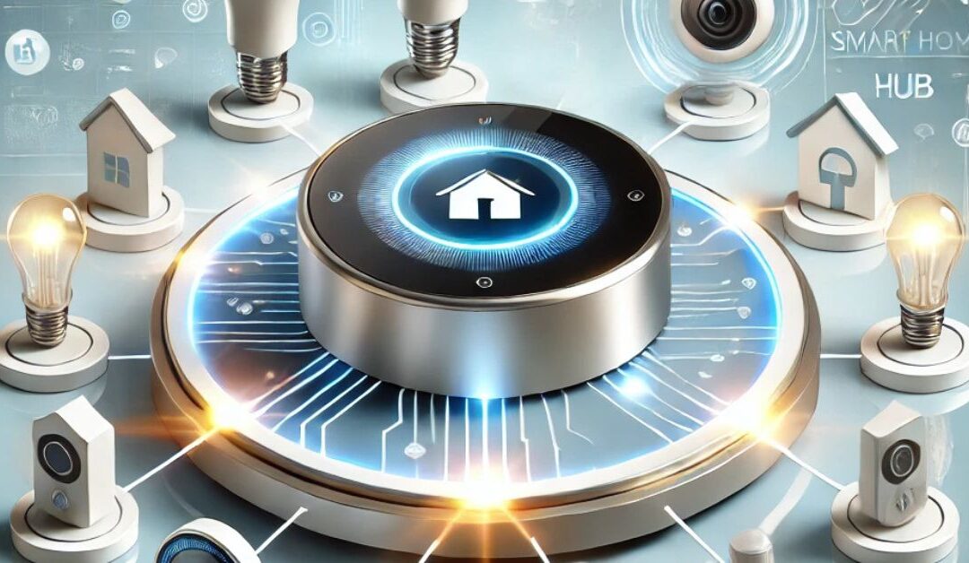 Smart Home Hubs: Common Issues, Solutions, and Optimization Tips