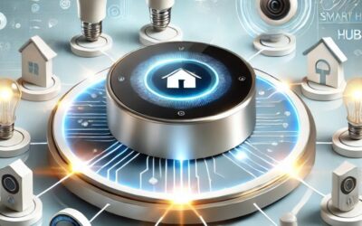 Smart Home Hubs: Common Issues, Solutions, and Optimization Tips