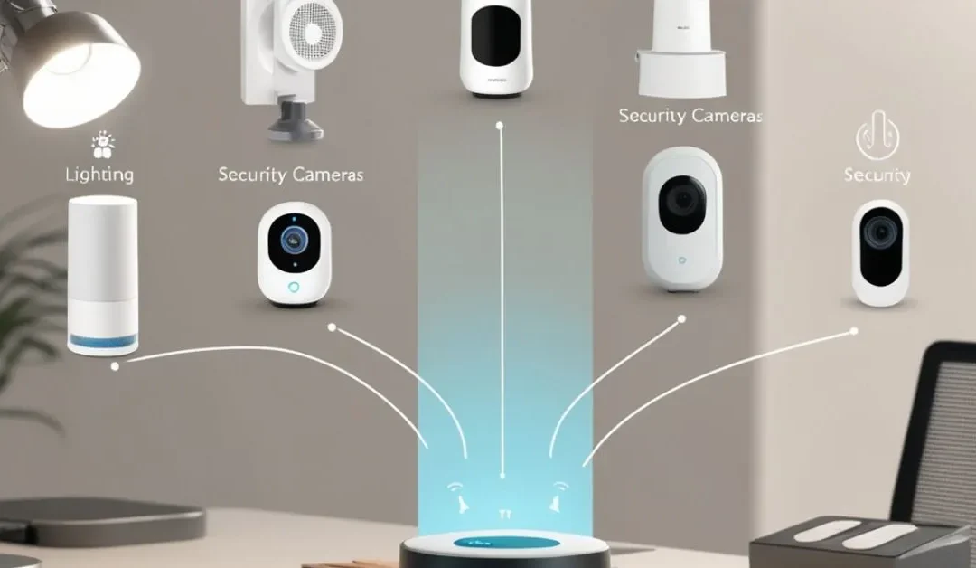 Best Budget Smart Home Hubs for 2025