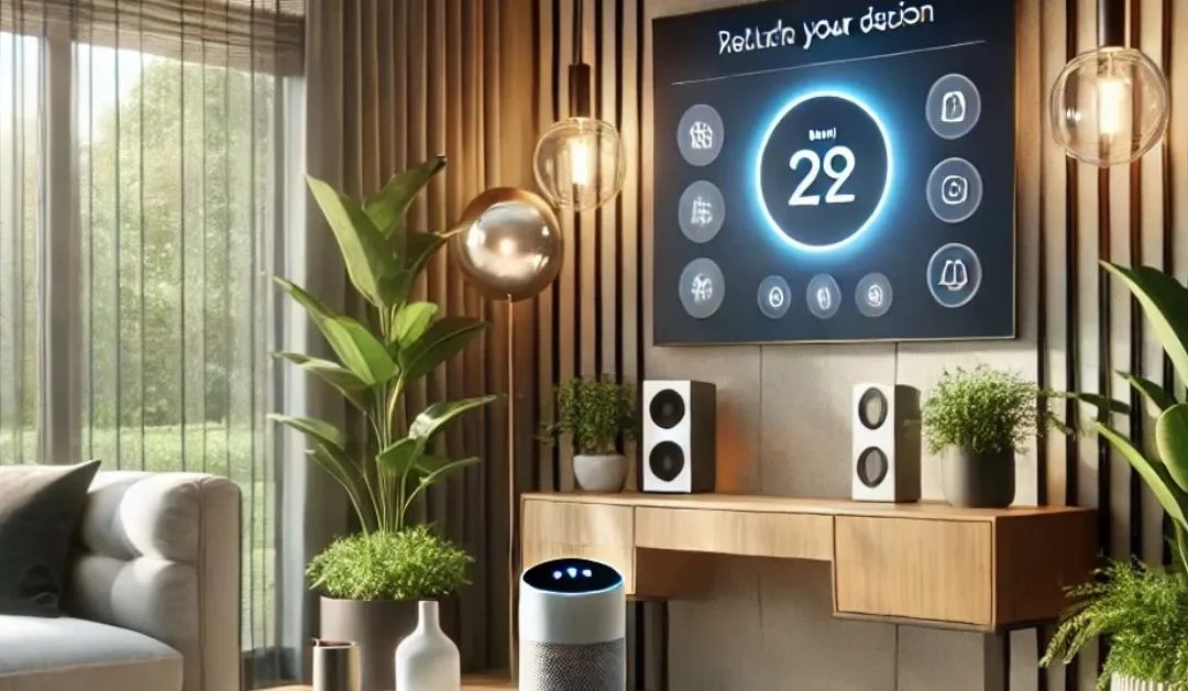 10 Smart Home Automation Ideas for Every Home